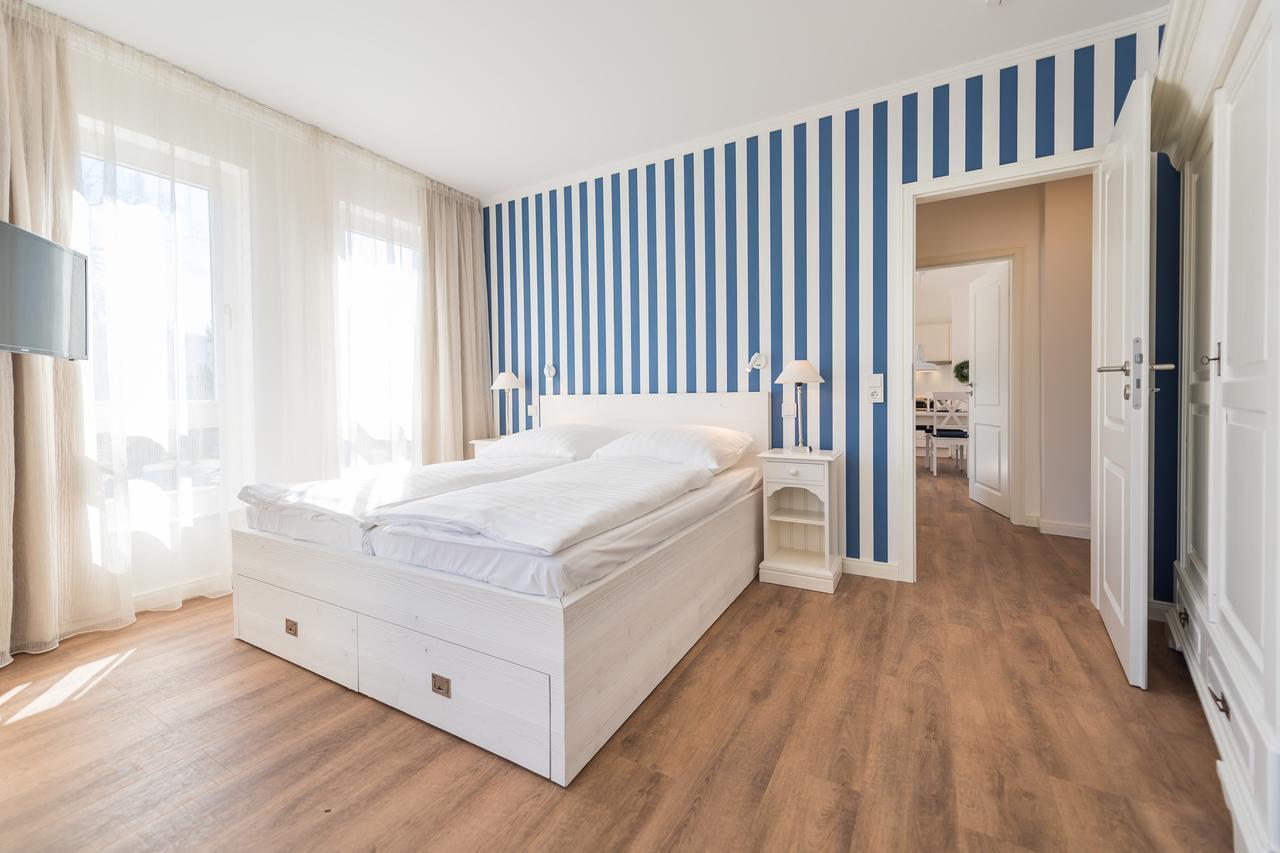 Apartamento Min Hüsung by Rujana Binz Exterior foto